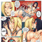 Naruto Hentai Lesbians
