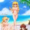 Peach Zelda Hentai