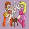 Princess Peach And Daisy Hentai