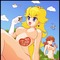 Princess Peach And Princess Daisy Hentai