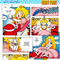 Princess Peach Hentai Comic