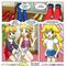 Princess Peach Hentai Comics