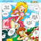 Princess Peach Hentai Comics