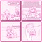 Princess Peach Hentai Doujinshi