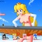 Princess Peach Hentai Flash