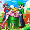 Princess Peach Hentai Galleries