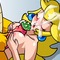 Princess Peach Hentai Gallery