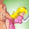 Princess Peach Hentai Gallery