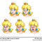 Princess Peach Hentai Gallery