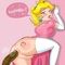 Princess Peach Hentai Gif