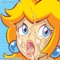 Princess Peach Hentai Gifs