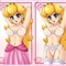 Princess Peach Hentai Pic