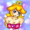 Princess Peach Hentai Pics