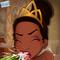 Princess Tiana Hentai