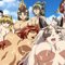 Queens Blade Hentai Gallery