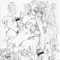 Queens Blade Hentai Manga