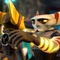 Ratchet And Clank Hentai