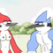 Regular Show Hentai