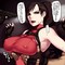 Resident Evil Ada Wong Hentai