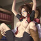 Resident Evil Claire Redfield Hentai