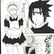 Sasunaru Hentai