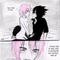 Sasusaku Hentai Doujinshi