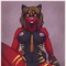 Sexy Fur Hentai