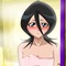 Sexy Rukia Hentai