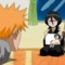 Sexy Rukia Hentai