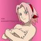 Sexy Sakura Haruno Hentai