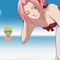 Sexy Sakura Haruno Hentai