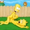 Simpson Hentai Sex