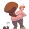 Squirrel Girl Hentai