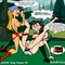 Total Drama Action Hentai