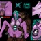 Wow Hentai Shina