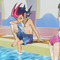 Yugioh Zexal Hentai