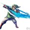 Zelda Skyward Sword Hentai Comic