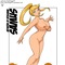 Zero Suit Samus Hentai Gallery