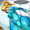 Zero Suit Samus Hentai Gallery