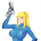 Zero Suit Samus Hentai Porn