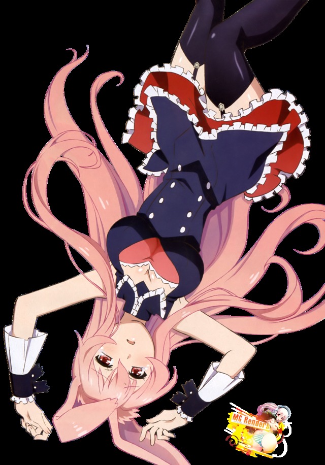 aki izayoi hentai game ecchi render renders kuro usagi