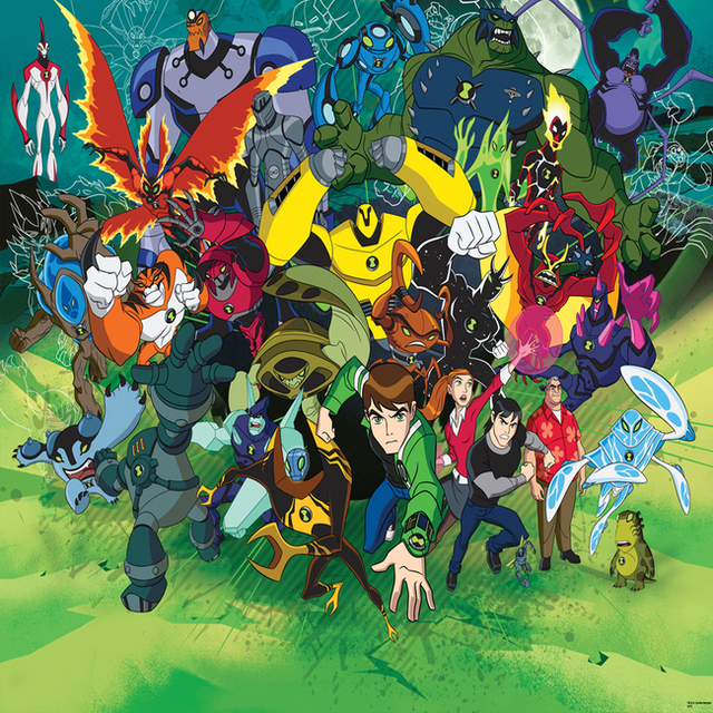 ben ten ultimate alien hentai alien ben wallpapers ultimate deviantart tennyson rsz hjin
