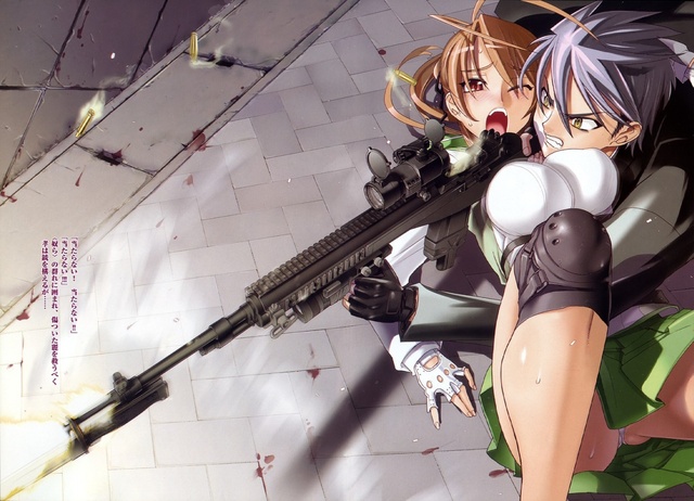 blassreiter hentai manga forums page upload nosebleed