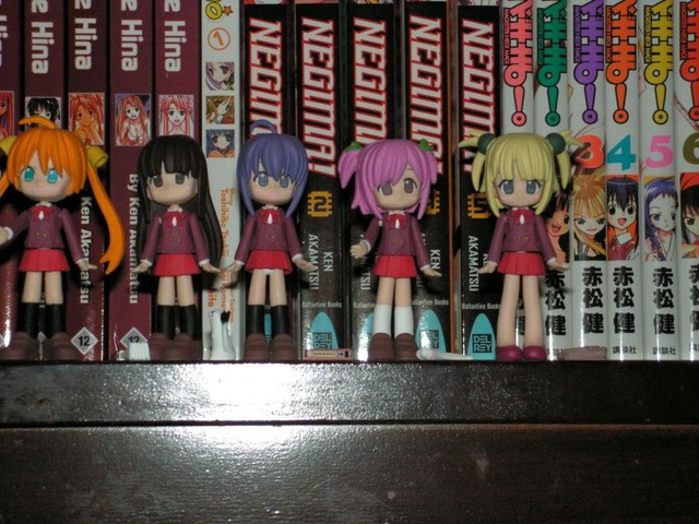 mahou kishi rayearth hentai albums figures akonokal aquastar