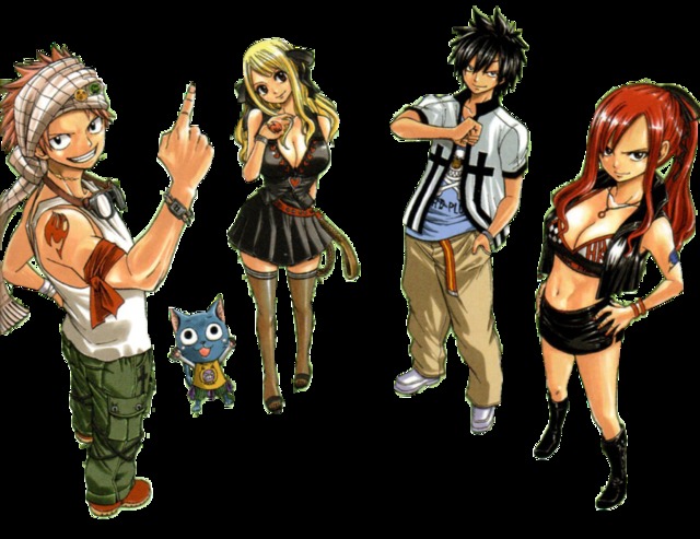 tiny show fairy sugar hentai tail fairy render team journal natsu neutral mqm