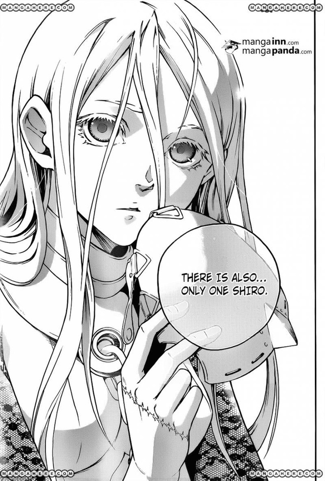 deadman wonderland hentai game wonderland ccf deadman ddc acae dbcbe