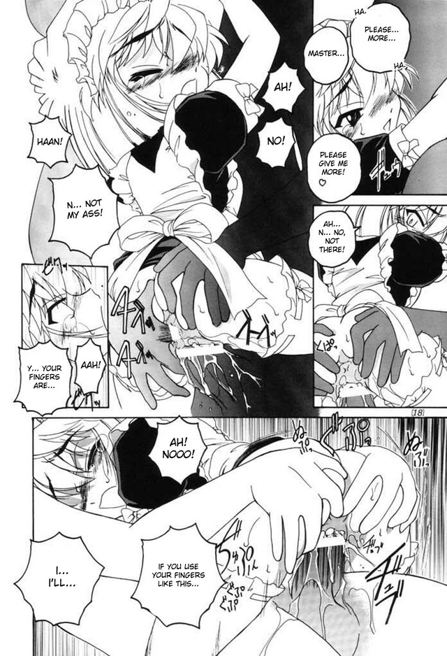 elfen lied hentai manga hentai manga doujin read sangyou haikibutsu