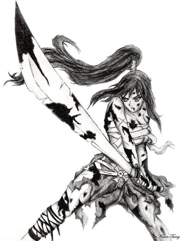 erza scarlet hentai manga pre morelikethis collections erza scarlet pandemonium lelouchi