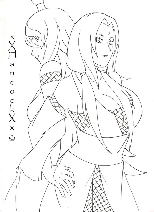 fifth mizukage hentai hentai mizukage hokage xxhancockxx kaajd