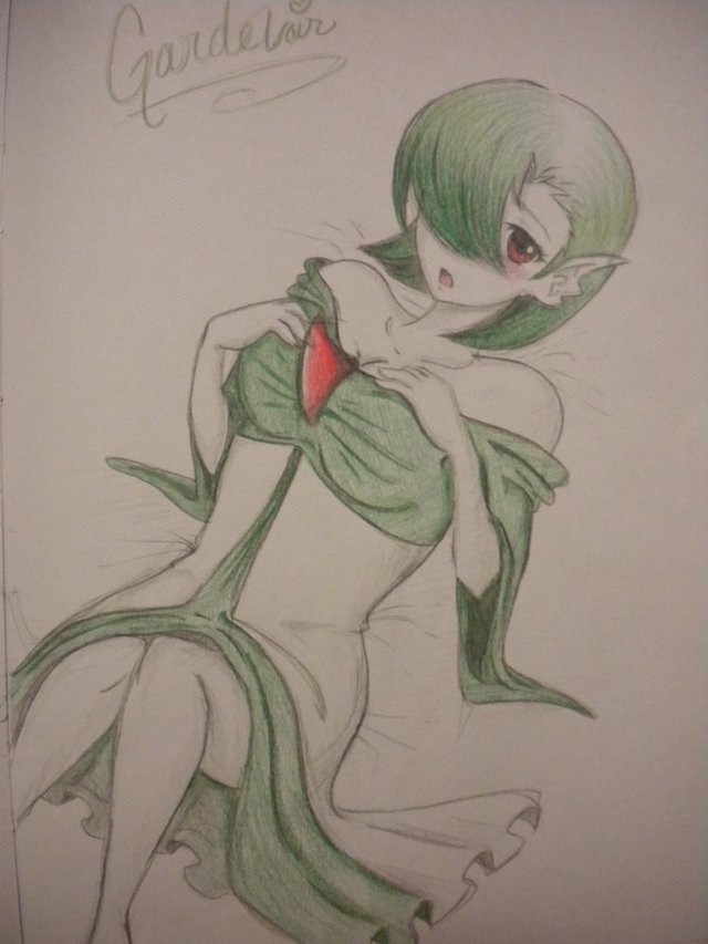 gardevoir hentai flash pre morelikethis collections gardevoir reiyumi